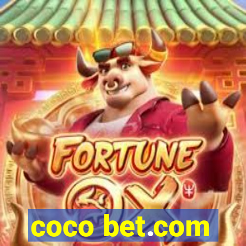 coco bet.com